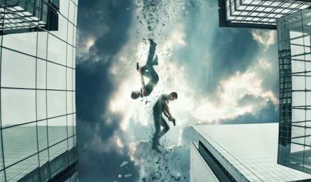 Insurgent: primo trailer italiano del film con Shailene Woodley