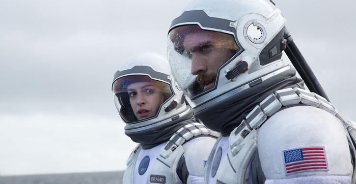 Interstellar