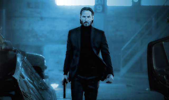 John Wick