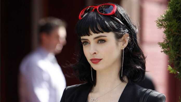 Krysten Ritter