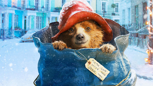 Paddington