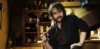 Peter Jackson