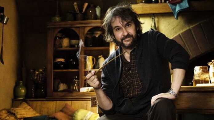 Peter Jackson