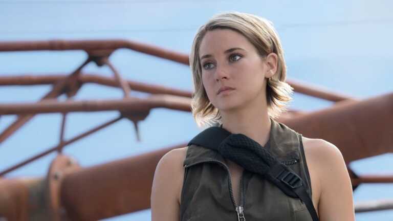 I personaggi più cliccati del 2014 secondo IMDb