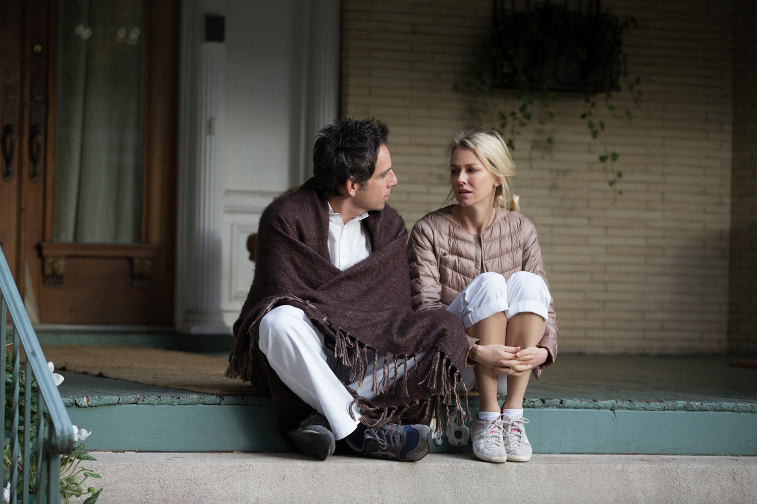 While We’re Young: trailer del film con Ben Stiller e Adam Driver