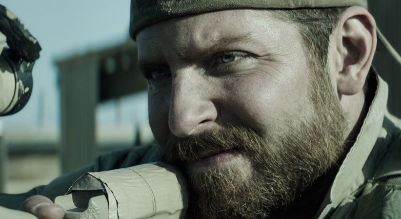 American Sniper