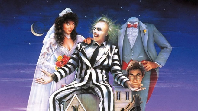 Beetlejuice 2