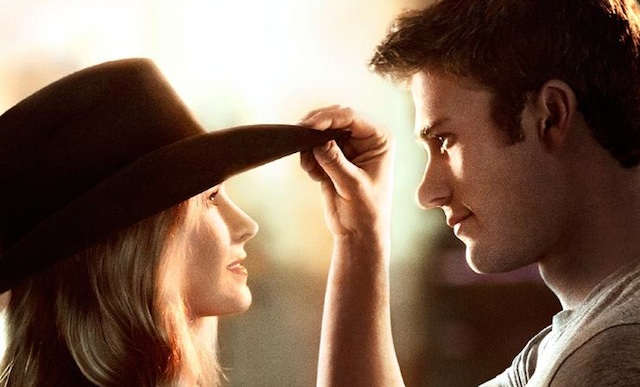 The Longest Ride: trailer del film tratto dal libro di Nicholas Sparks