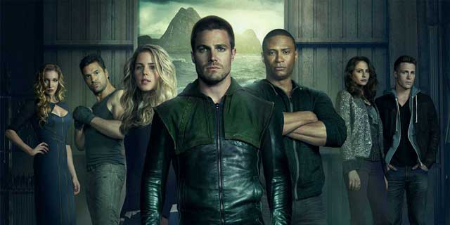 Arrow 3