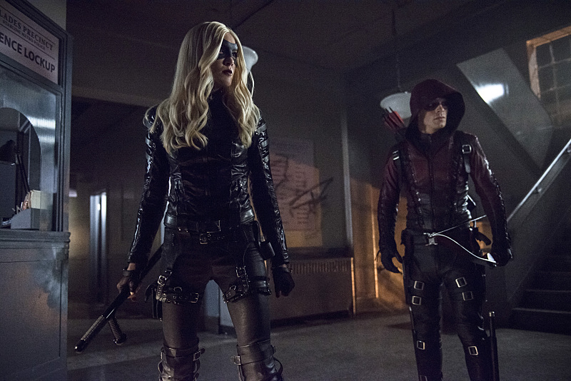 Arrow 3x12