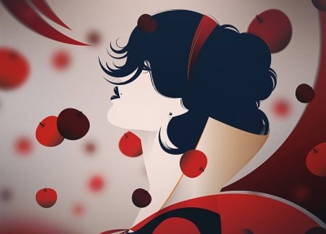 Principesse Disney: Old Story, New Ending [fan-art]