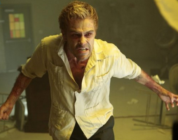 Constantine 1×09: anticipazioni e promo
