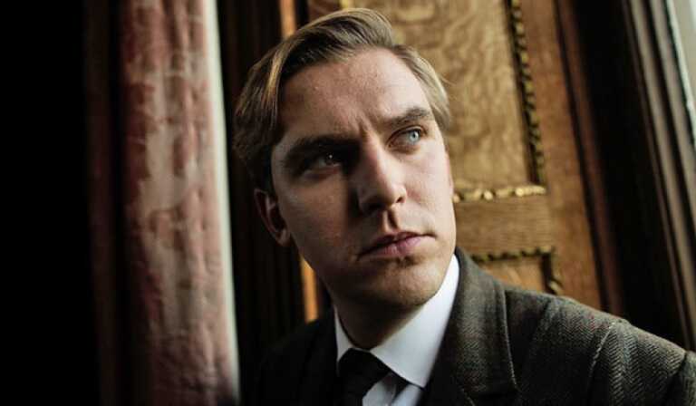 Dan Stevens protagonista della terza stagione di The Terror, “Devil in Silver”