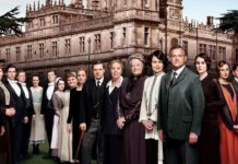 Downton Abbey 3