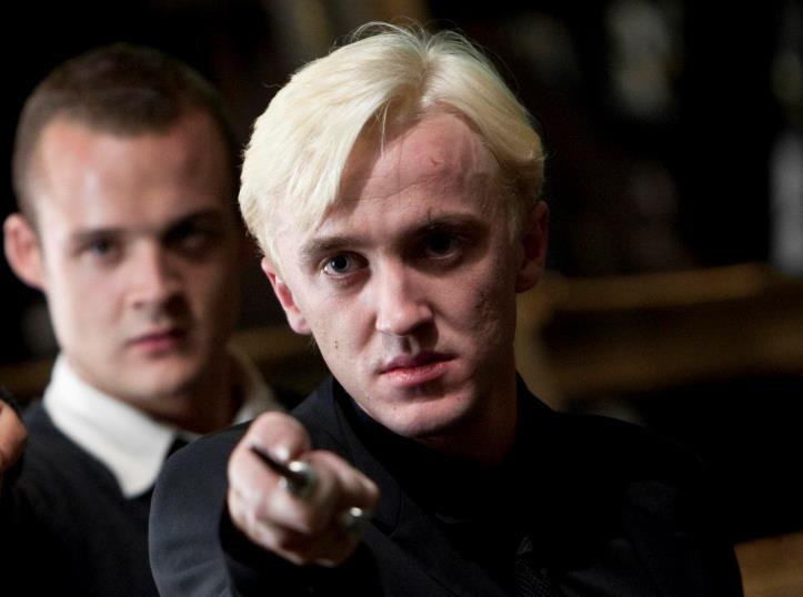 Draco Malfoy