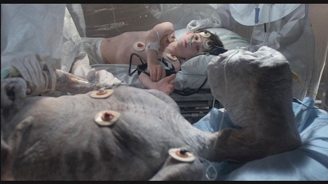 8 traumatiche morti nei film per ragazzi