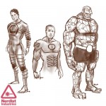 fantastic four