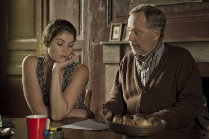 Gemma Bovery recensione film