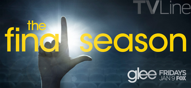 Glee 6