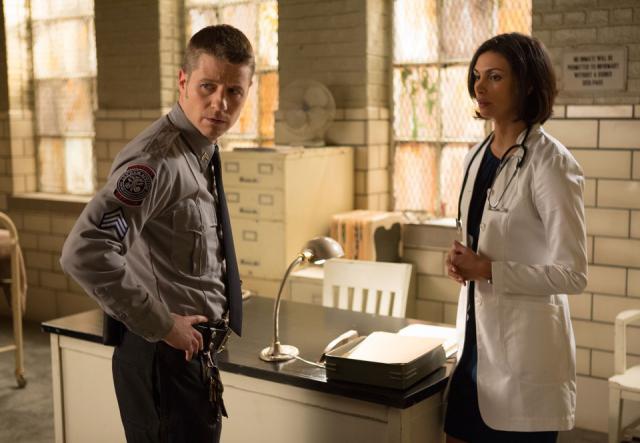 Gotham: il trailer esteso del prossimo episodio, ecco Jack Gruber