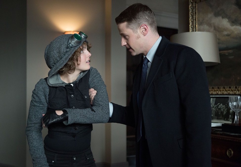 Gotham-1x14