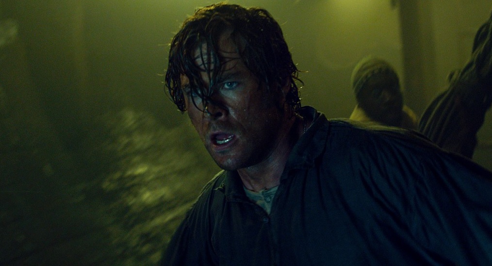 In The Heart of the Sea