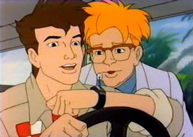8 cartoons anni ’90 che (forse) non ricordate 8 cartoons anni ’90 che (forse) non ricordate