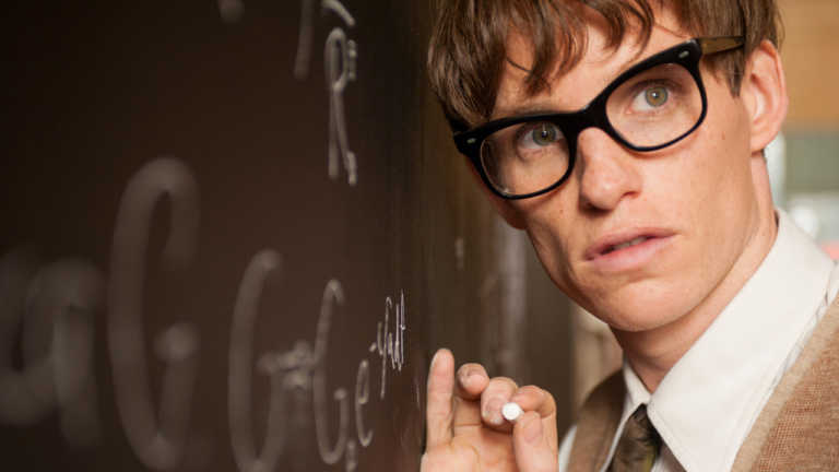 La Teoria del Tutto: recensione del film con Eddie Redmayne