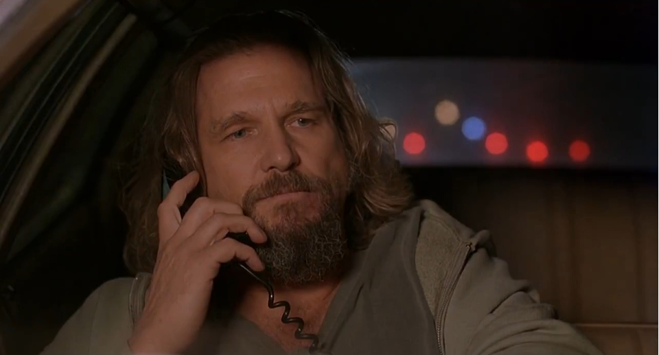 Lebowski Drive: folle mix tra Mullholland Drive e Il Grande Lebowski