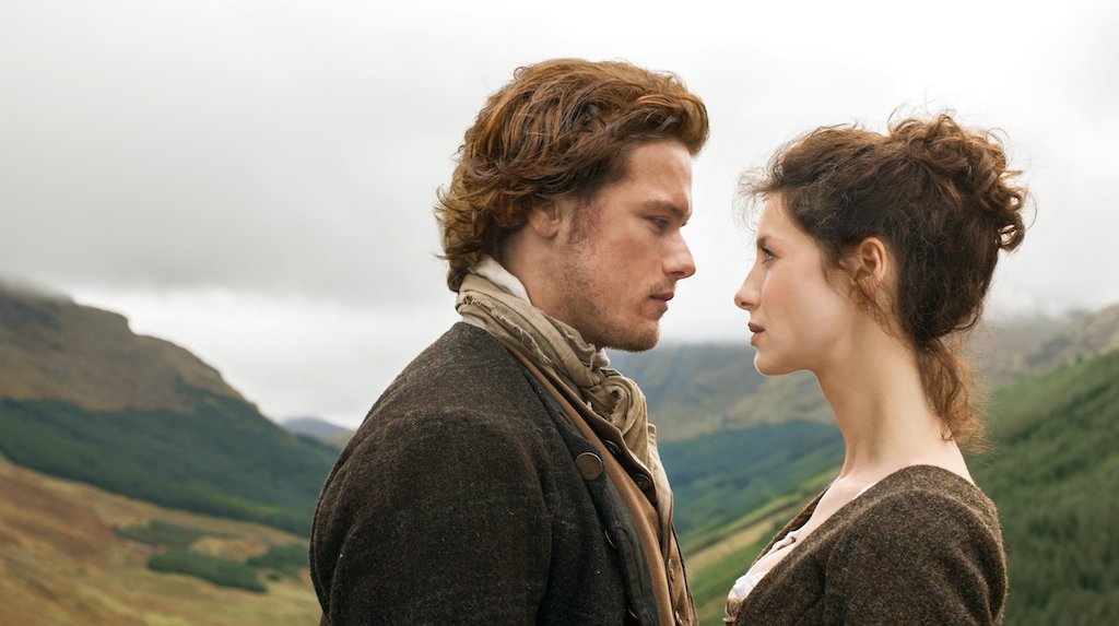 Outlander 2