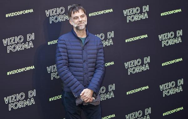 Paul Thomas Anderson Vizio di Forma
