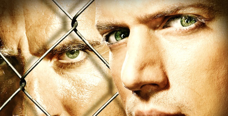 Prison Break