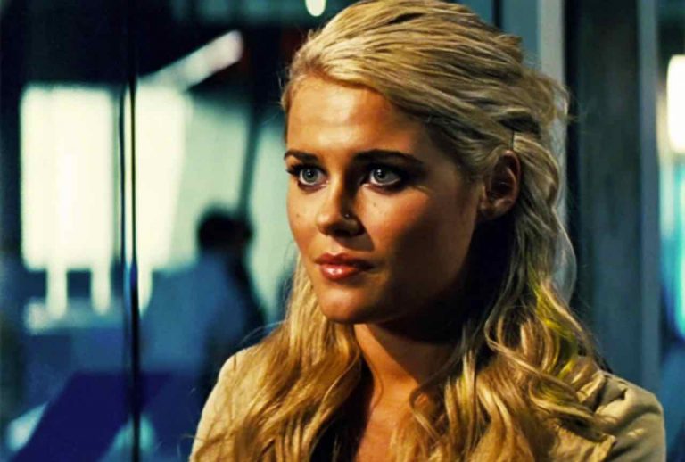 Jessica Jones: Rachael Taylor nel cast della serie Netflix