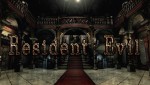 Resident Evil HD Remaster