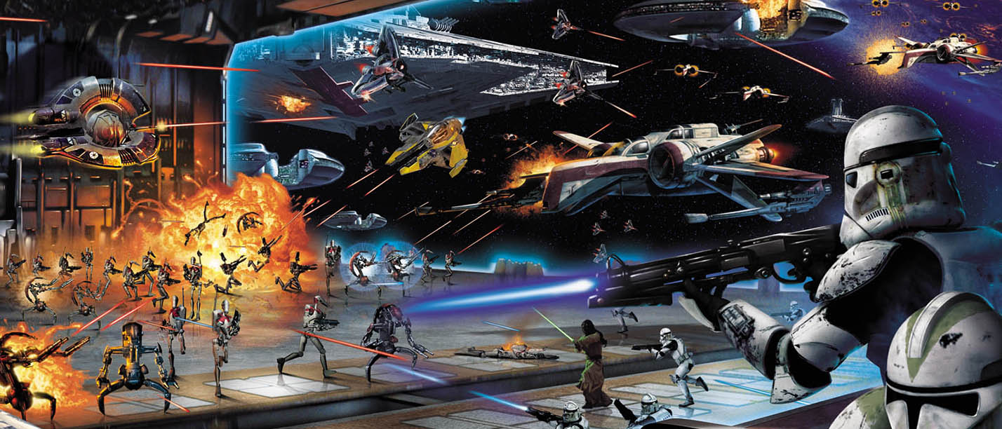 Star Wars spin-off: ecco chi sarà la protagonista?