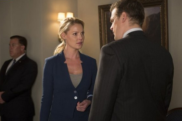 State Of Affairs 1×09: anticipazioni e promo