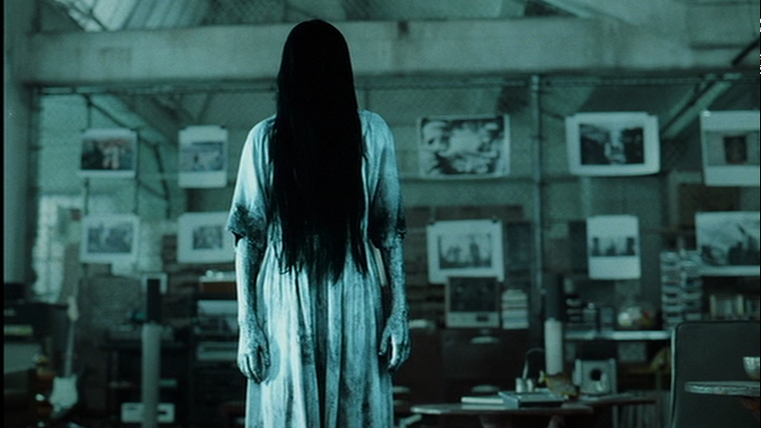 The Ring 3
