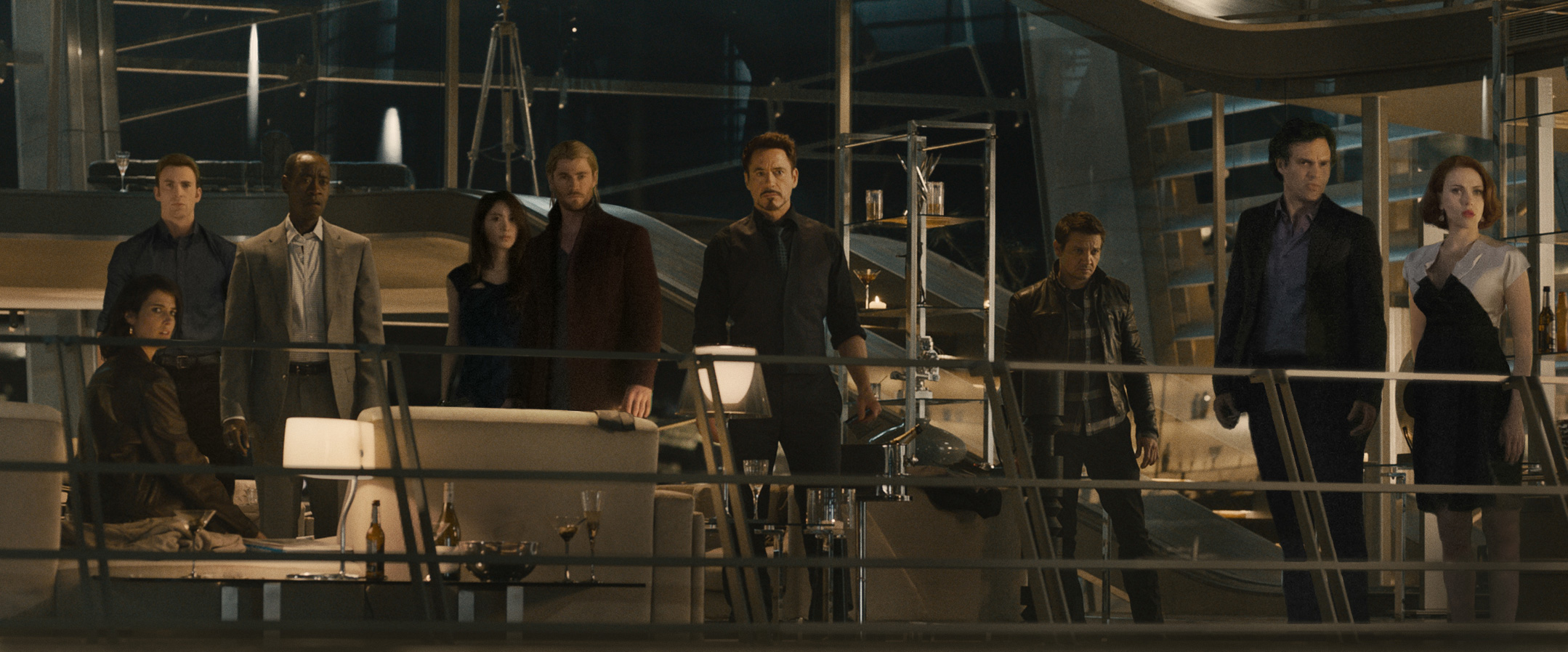 Avengers Age of Ultron: nuovo trailer ufficiale in arrivo