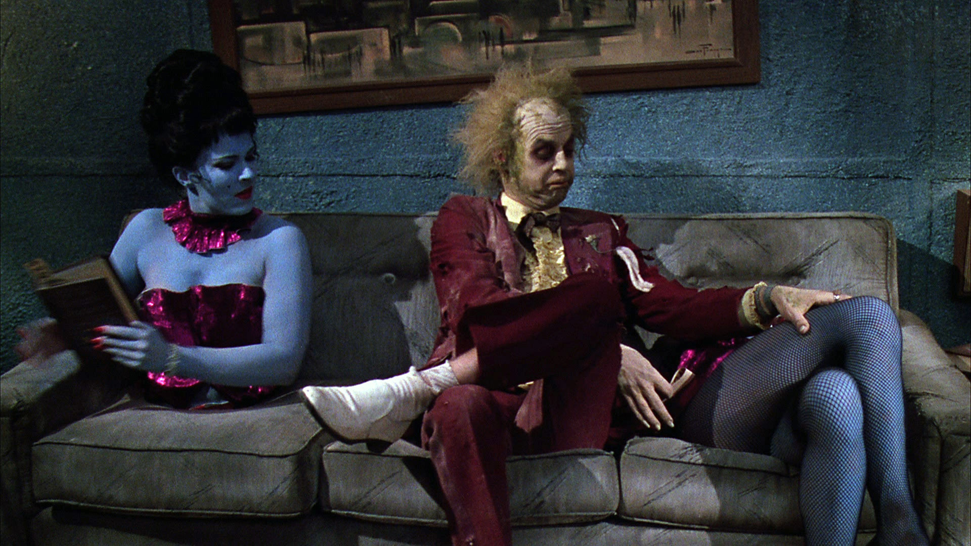 Beetlejuice 2