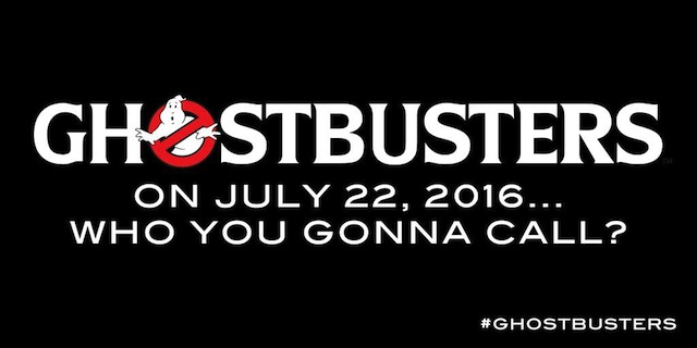 Ghostbusters reboot: Paul Feig torna su Ghostbusters 3