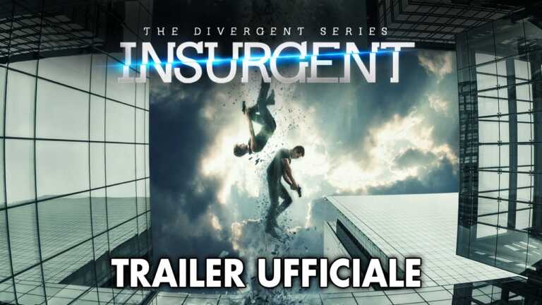 Insurgent: la data di uscita in Italia del film con Shailene Woodley