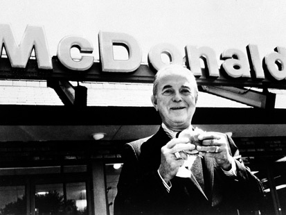 The Founder: McDonald non ostacolerà il film