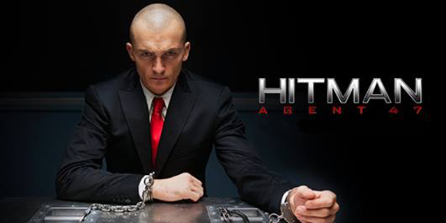 Agent 47: il trailer italiano del film con Zachary Quinto
