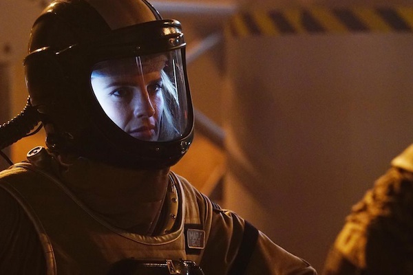 Castle 7×16: anticipazioni e promo