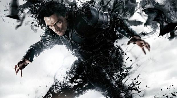 Dracula Untold