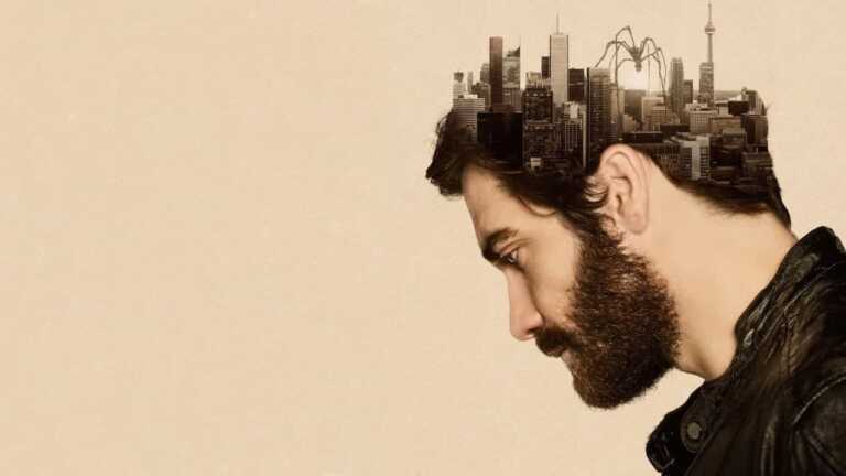 Enemy di Denis Villeneuve con Jake Gyllenhaal
