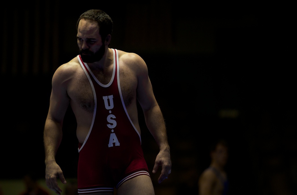 Foxcatcher