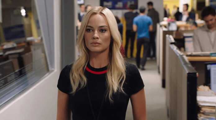 Margot Robbie