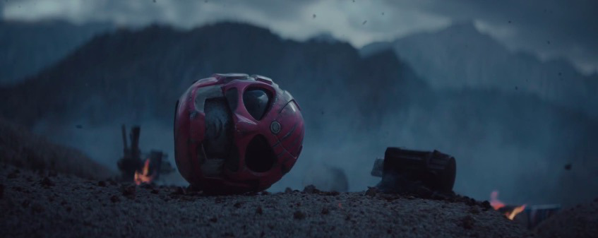 Power Rangers: ecco il corto di Joseph Kahn