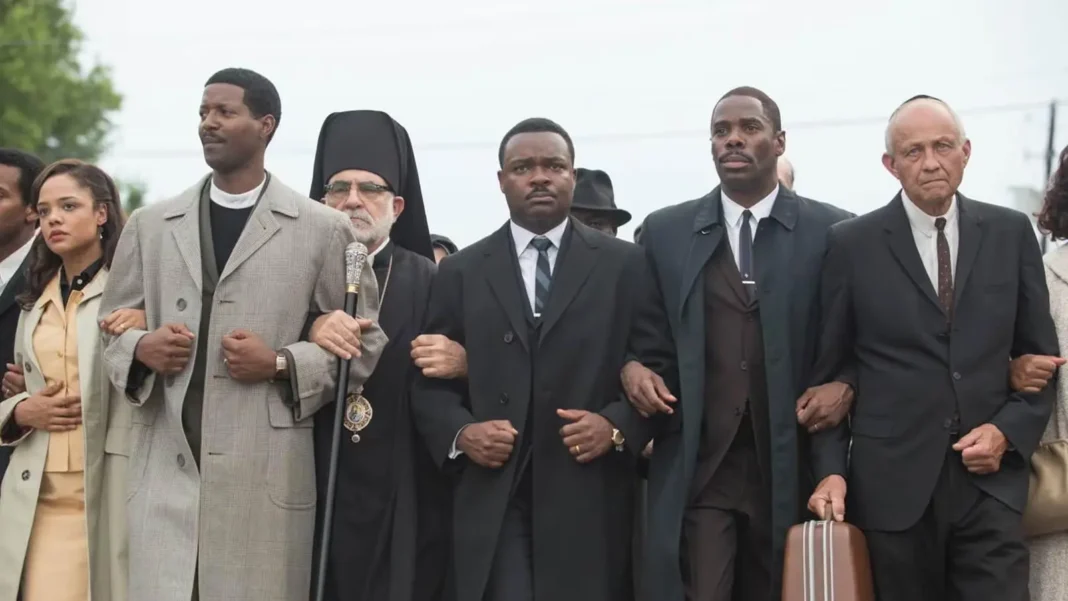 Selma - La strada per la libertà